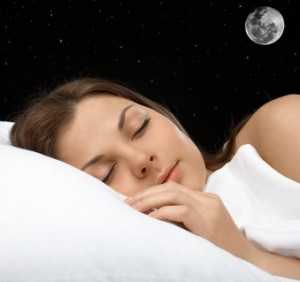 sleep