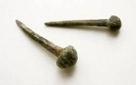 Roman nails