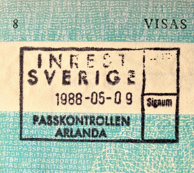 visa