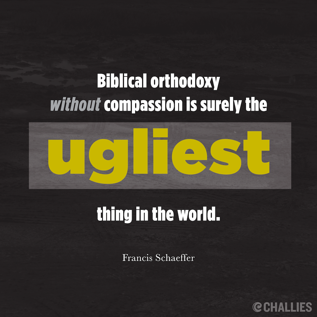 compassion