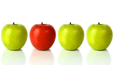 apples